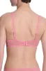Peony Unlined Underwire Bra sold by Natori