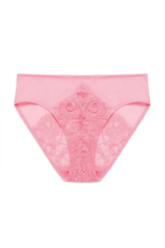 Peony Hipster sold by Natori