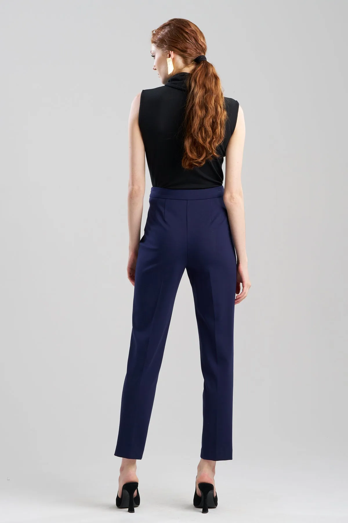 Compact Knit Pants sold by Natori product image thumbnail 2