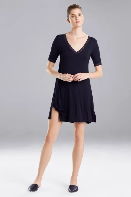 Feathers Essential Sleepshirt sold by Natori