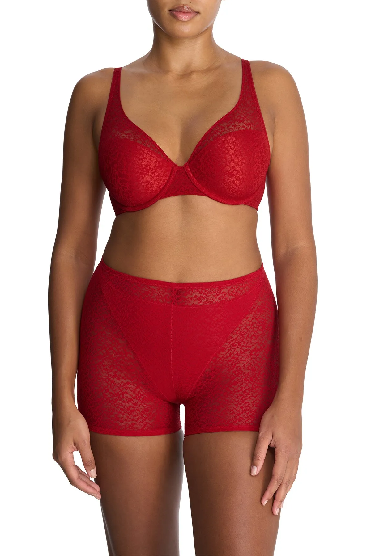 Pretty Smooth Full Fit Contour Underwire Bra sold by Natori product image thumbnail 5