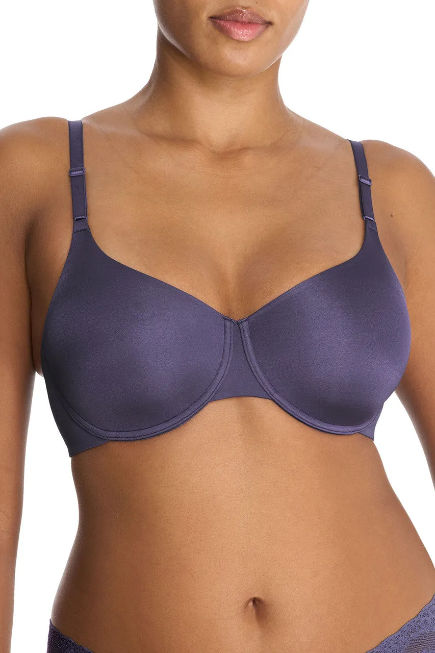Liquid Full Fit Contour Underwire Bra sold by Natori
