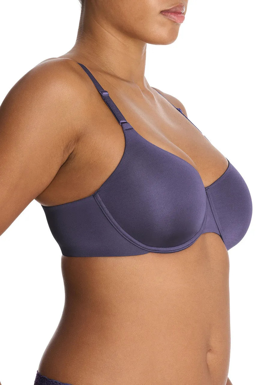 Liquid Full Fit Contour Underwire Bra sold by Natori product image thumbnail 2