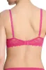 Heavenly Convertible Balconette Underwire Bra sold by Natori