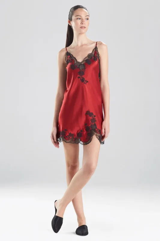 Lolita Lace Chemise sold by Natori