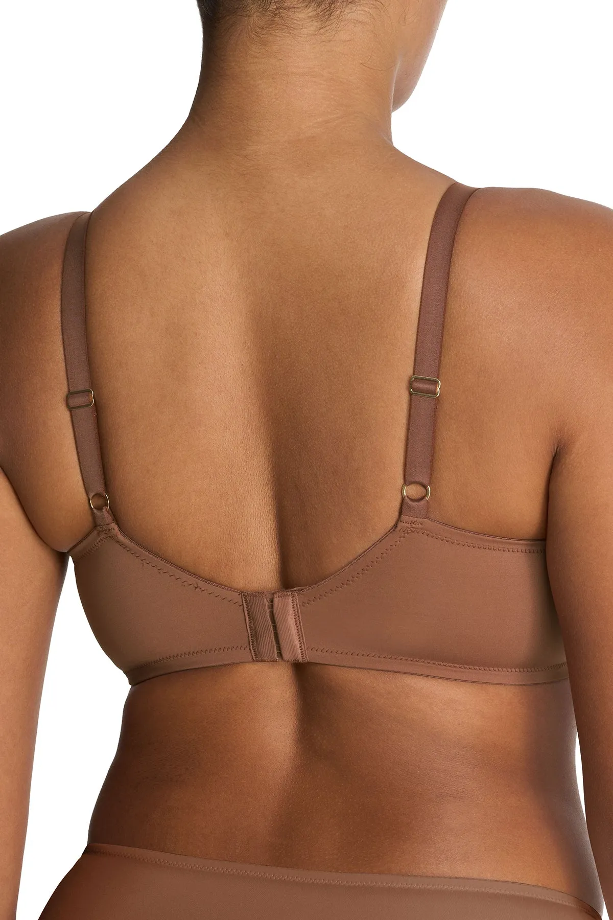Statement Full Fit Bra sold by Natori product image thumbnail 5