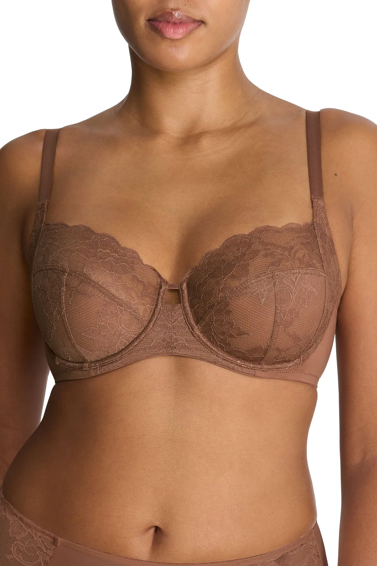 Statement Full Fit Bra sold by Natori product image thumbnail 2