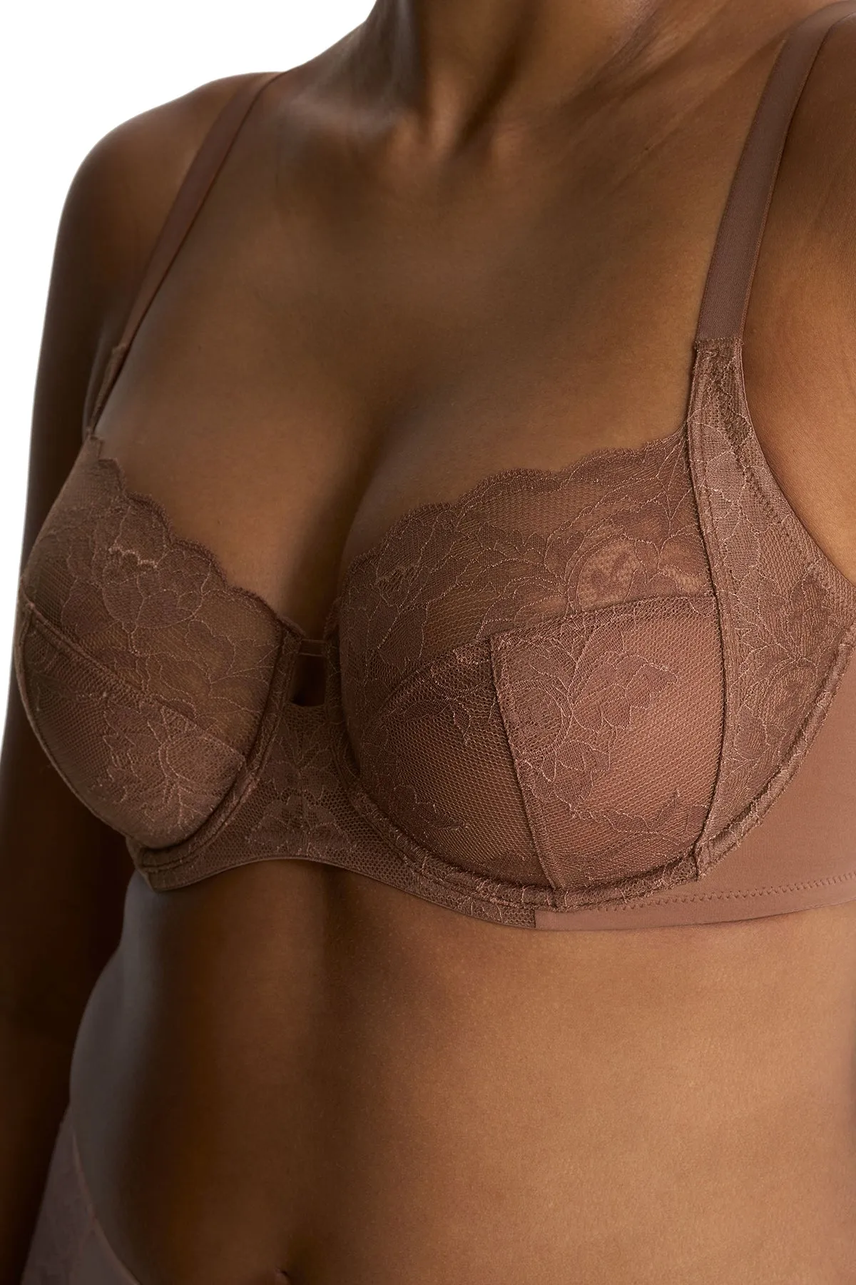 Statement Full Fit Bra sold by Natori product image thumbnail 4
