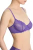 Heavenly Convertible Balconette Underwire Bra sold by Natori