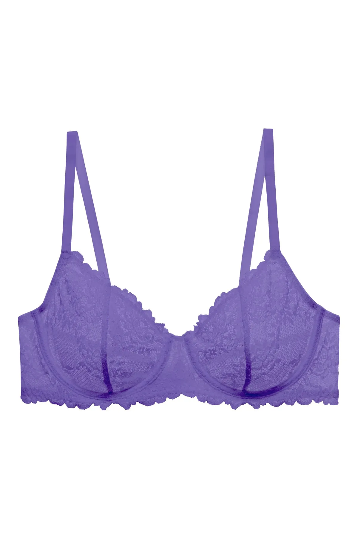Heavenly Convertible Balconette Underwire Bra sold by Natori
