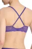 Heavenly Convertible Balconette Underwire Bra sold by Natori