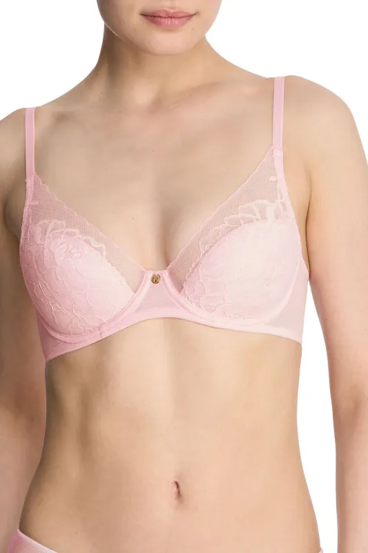 Flora Contour Underwire Bra sold by Natori