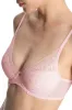Flora Contour Underwire Bra sold by Natori