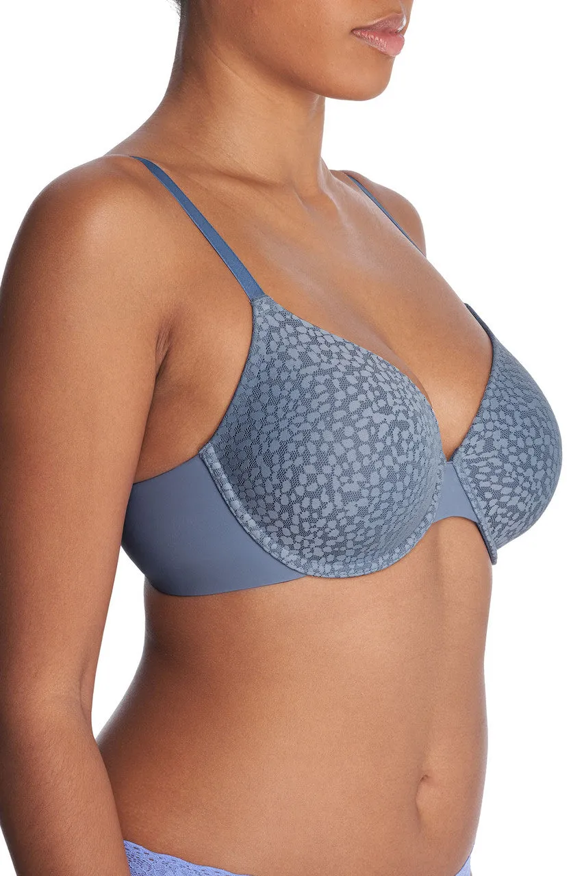 Comfort Evolution Full Fit Memory Foam Convertible Underwire Bra sold by Natori product image thumbnail 2