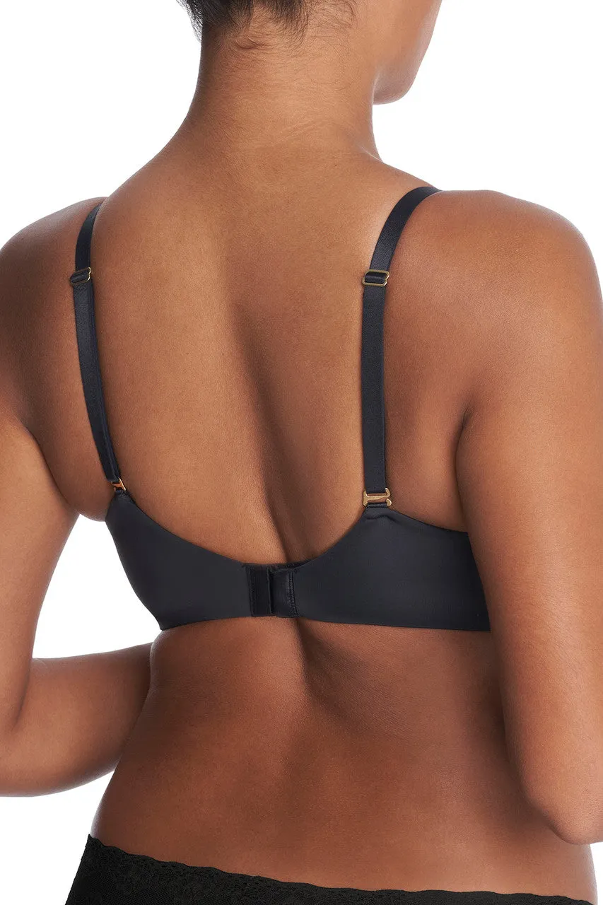 Comfort Evolution Full Fit Memory Foam Convertible Underwire Bra sold by Natori product image thumbnail 5