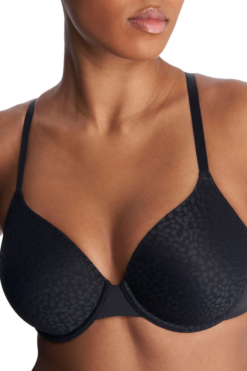 Comfort Evolution Full Fit Memory Foam Convertible Underwire Bra sold by Natori product image thumbnail 3