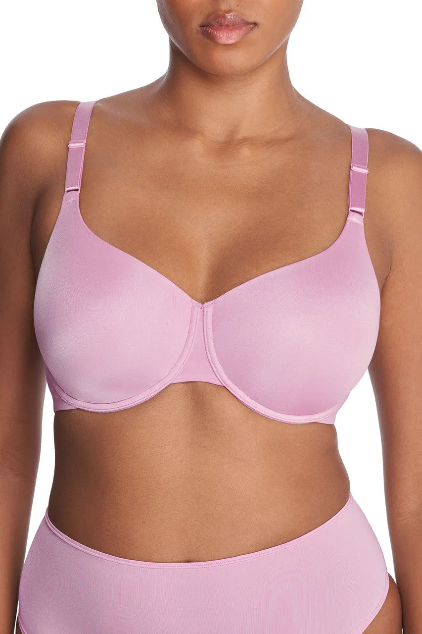 Liquid Full Fit Contour Underwire Bra sold by Natori