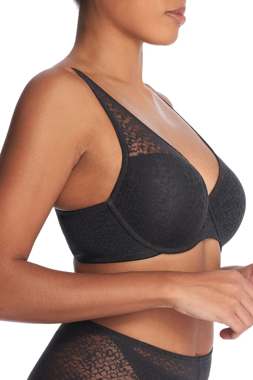 Pretty Smooth Full Fit Contour Underwire Bra sold by Natori product image thumbnail 2
