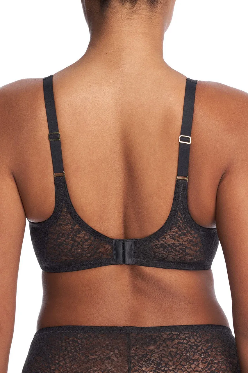 Pretty Smooth Full Fit Contour Underwire Bra sold by Natori product image thumbnail 3