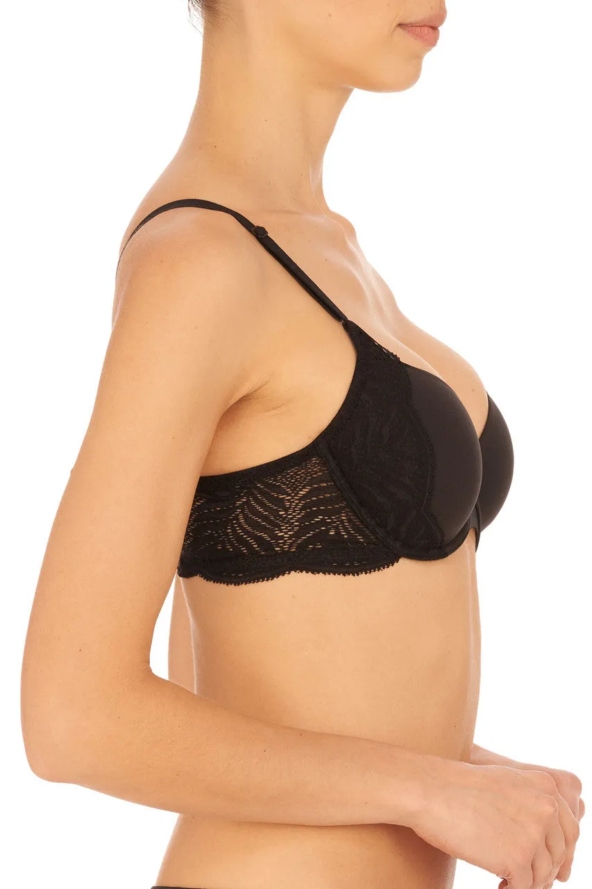 Lush Demi Contour Underwire Bra sold by Natori product image thumbnail 2