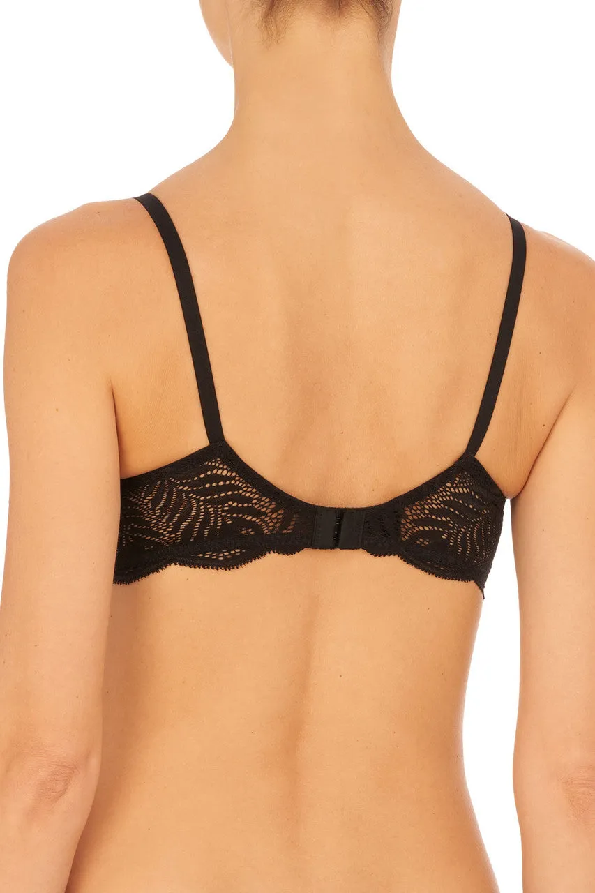 Lush Demi Contour Underwire Bra sold by Natori product image thumbnail 3