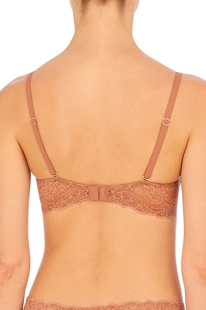 Heavenly Convertible Balconette Underwire Bra sold by Natori product image thumbnail 3
