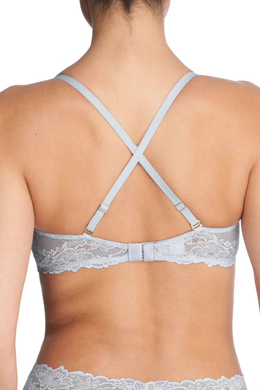 Heavenly Convertible Balconette Underwire Bra sold by Natori product image thumbnail 4