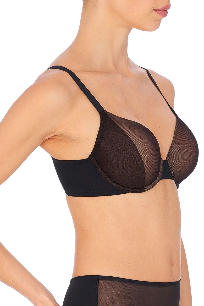 Side Effect Contour Underwire Bra sold by Natori product image thumbnail 2