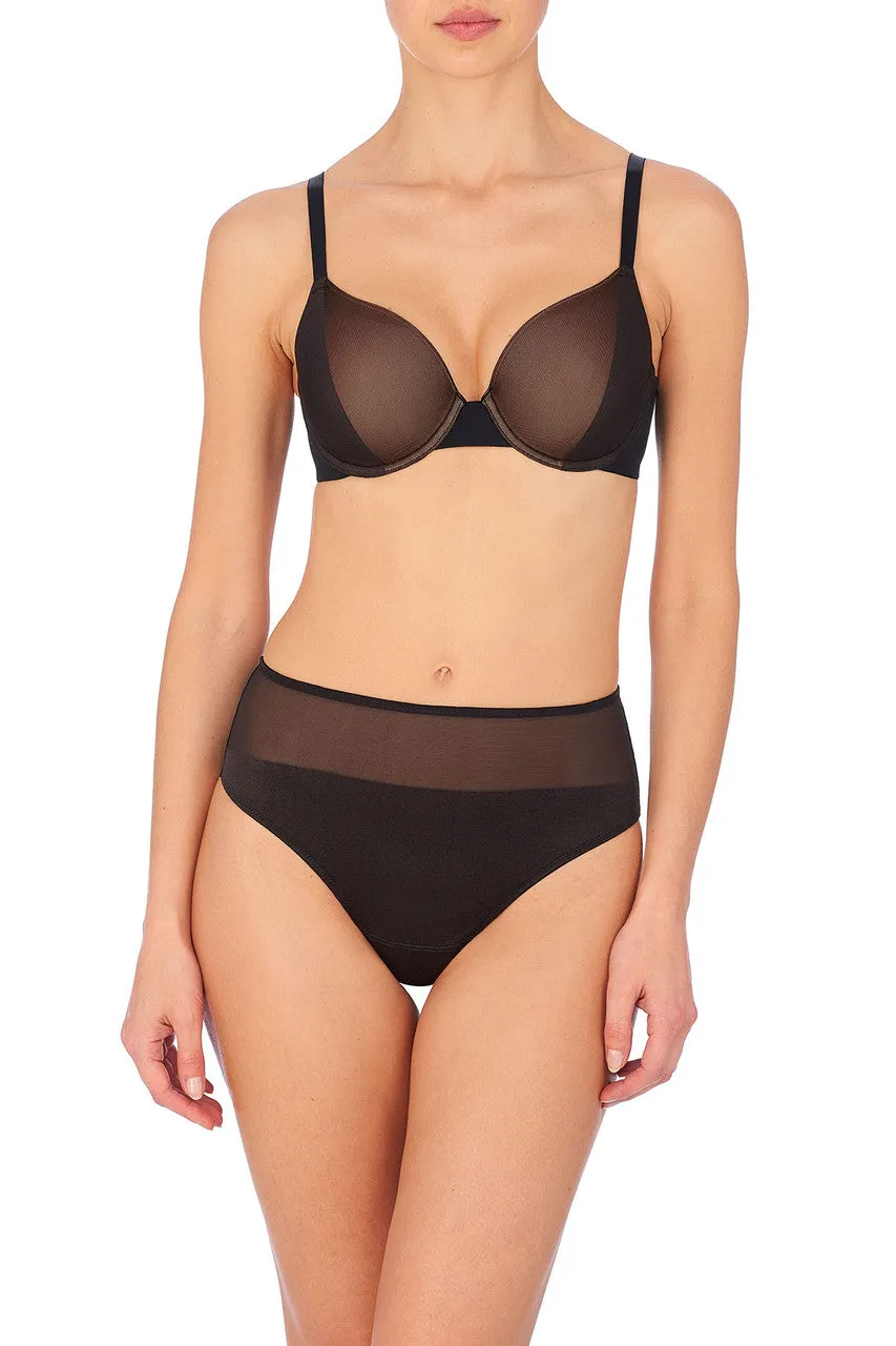 Side Effect Contour Underwire Bra sold by Natori product image thumbnail 4