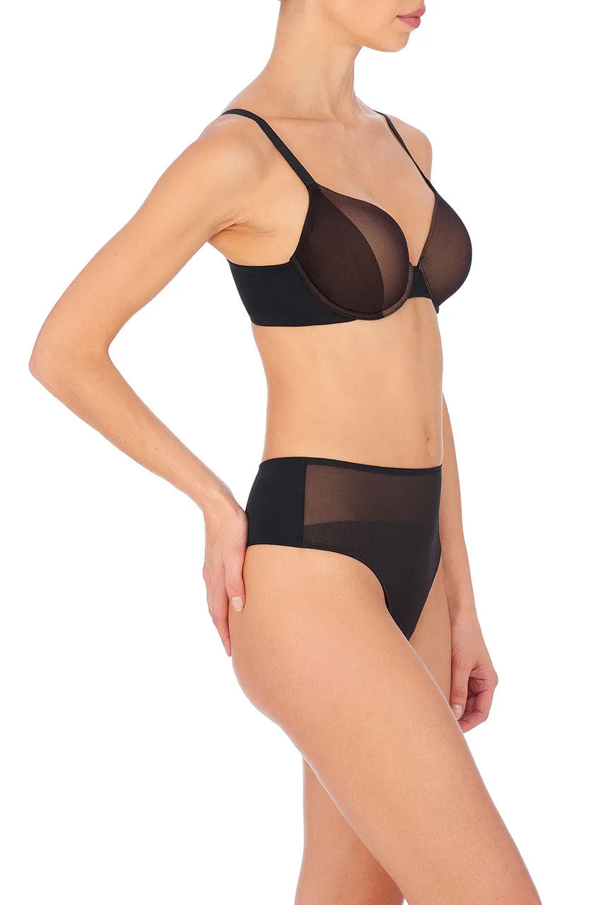 Side Effect Contour Underwire Bra sold by Natori product image thumbnail 5