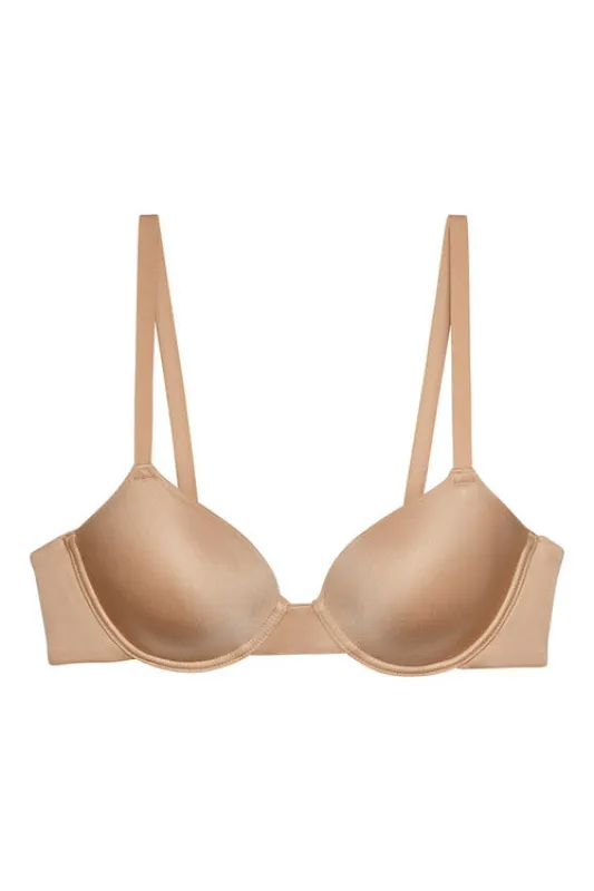 Revelation Contour Underwire Bra sold by Natori