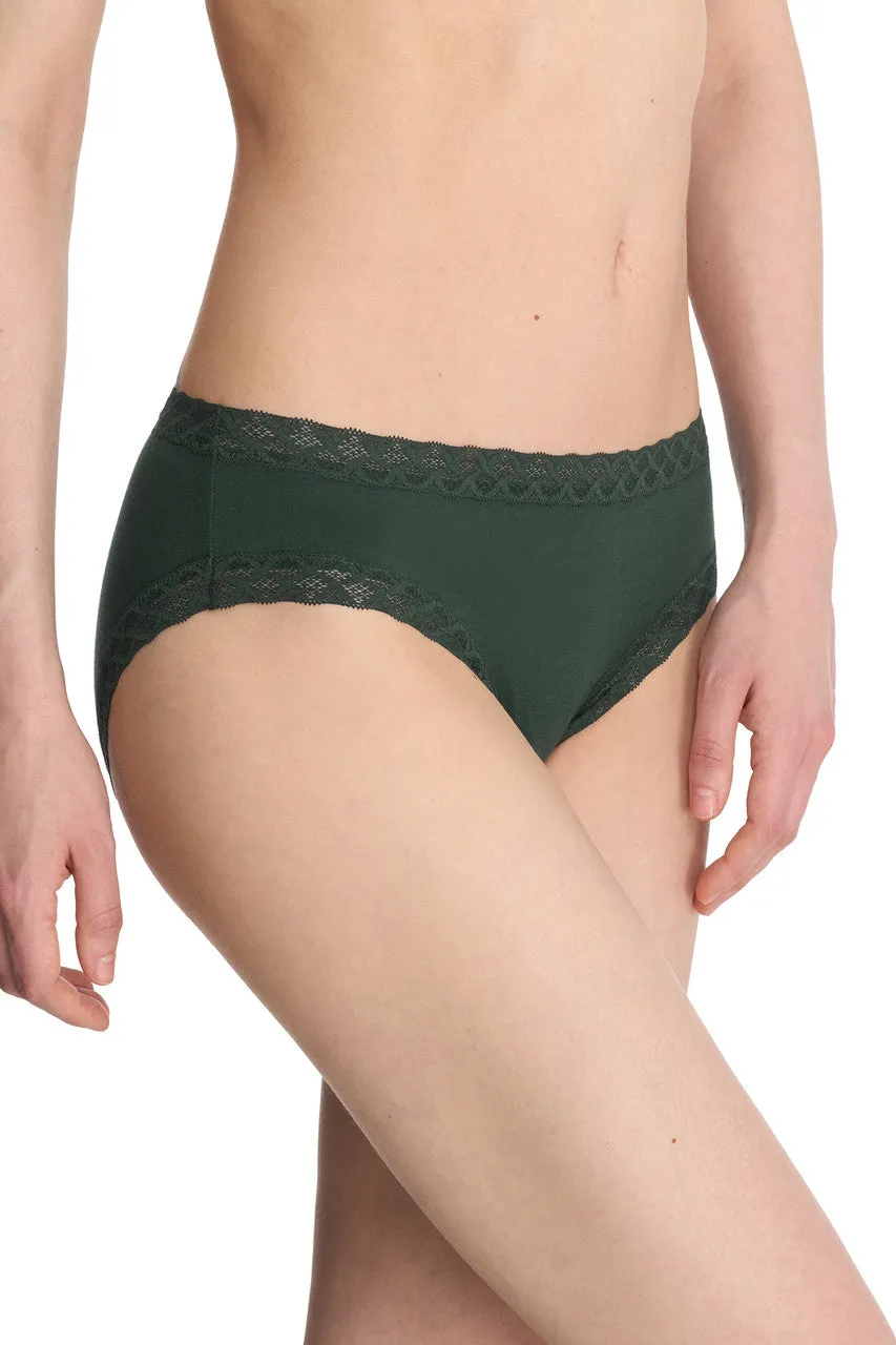 Bliss Girl Brief sold by Natori product image thumbnail 2
