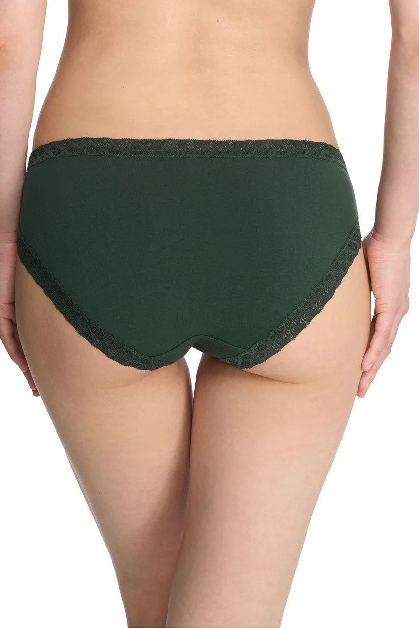 Bliss Girl Brief sold by Natori product image thumbnail 3