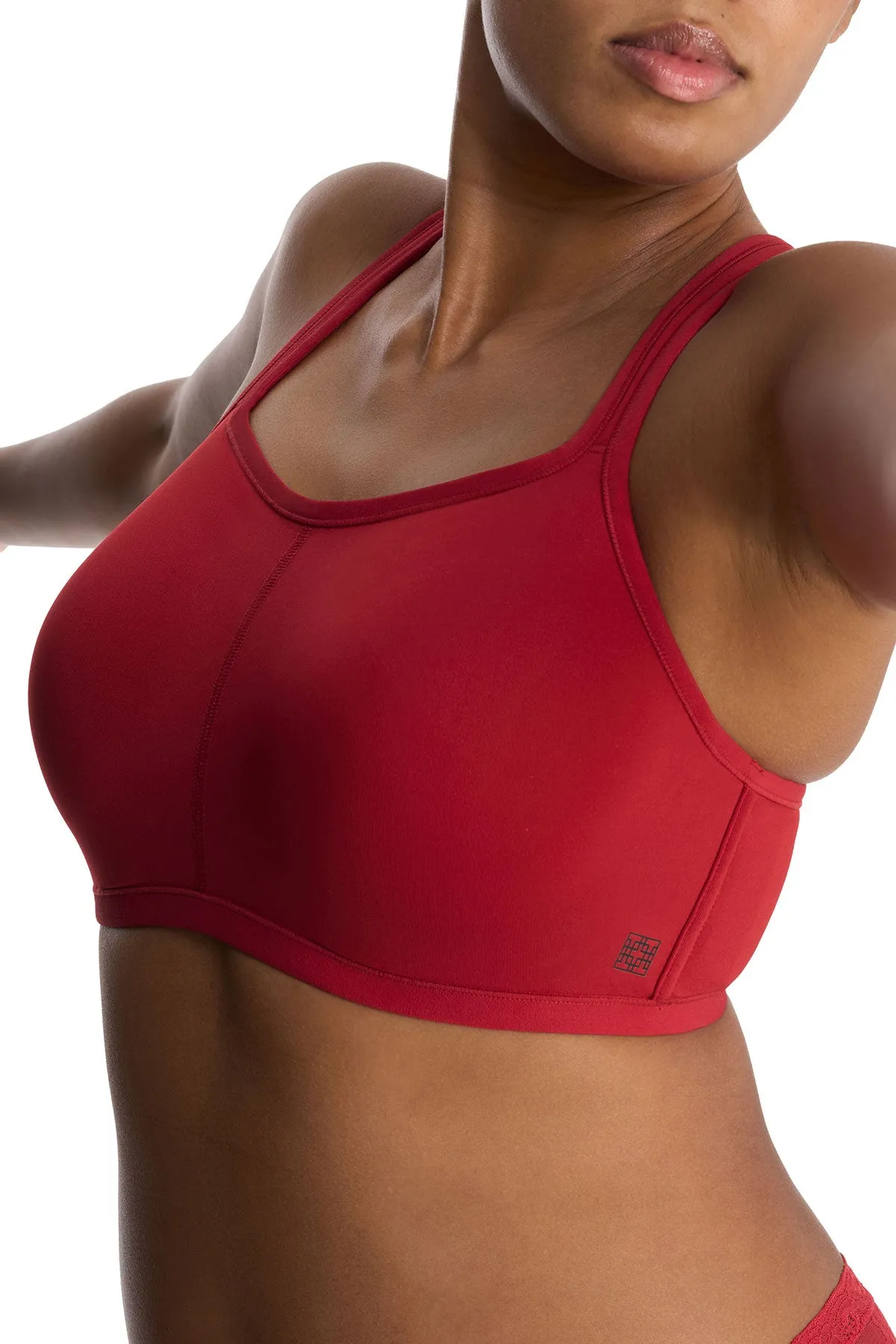 Yogi Contour Convertible Sports Bra sold by Natori product image thumbnail 3