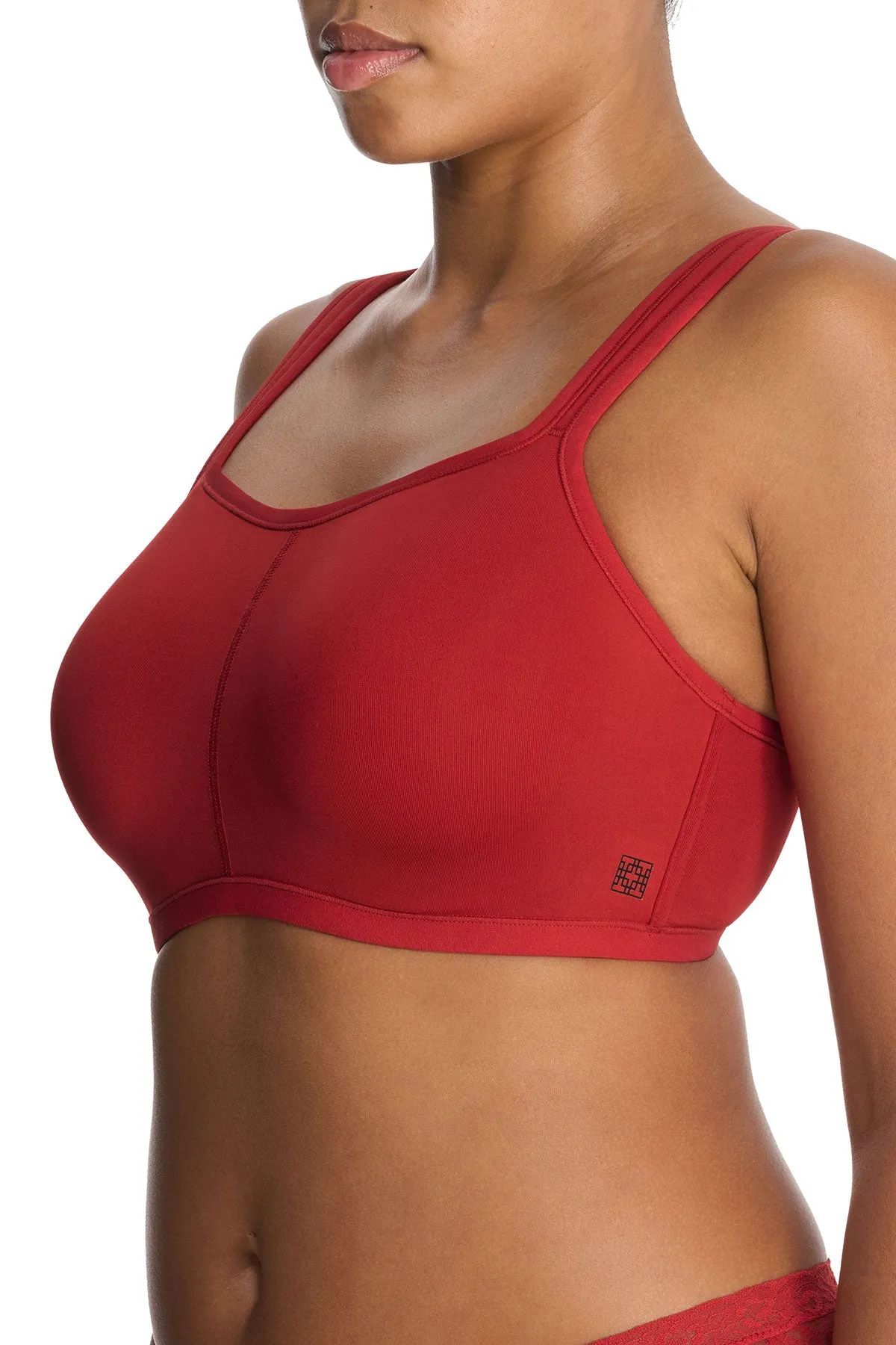 Yogi Contour Convertible Sports Bra sold by Natori product image thumbnail 4