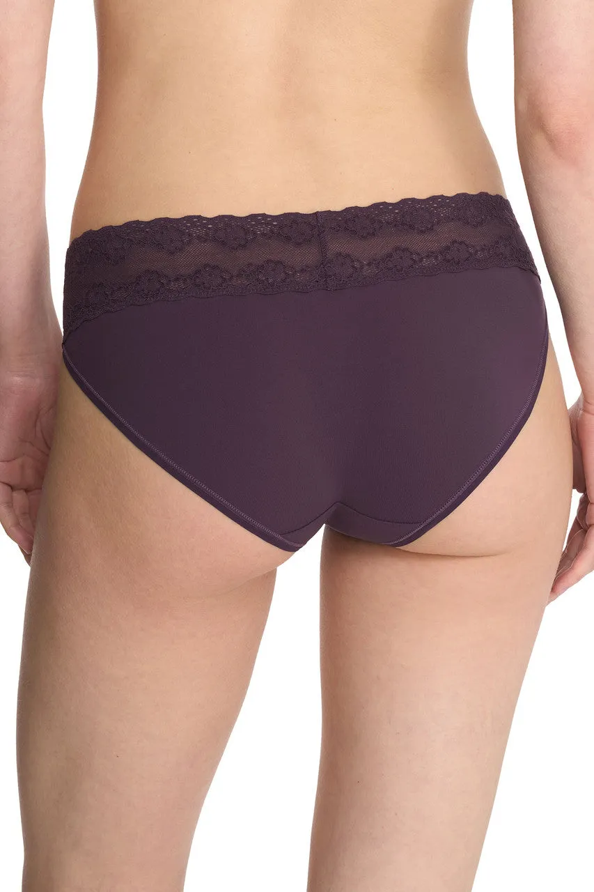 Bliss Perfection One-Size V-Kini 3-Pack sold by Natori product image thumbnail 3