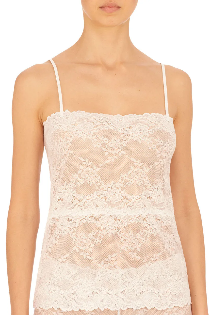 Heavenly Lace Cami sold by Natori product image thumbnail 4