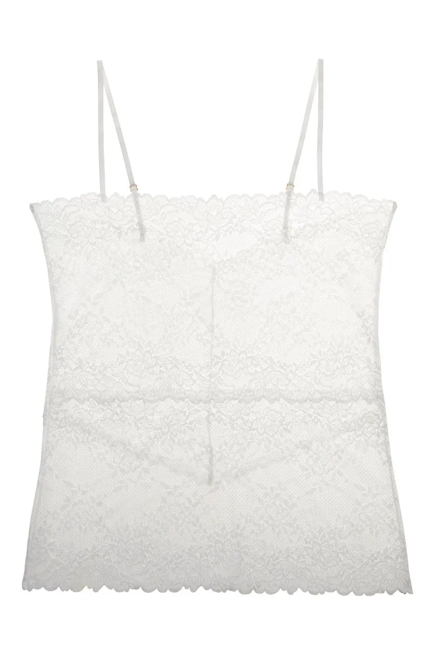 Heavenly Lace Cami sold by Natori product image thumbnail 3