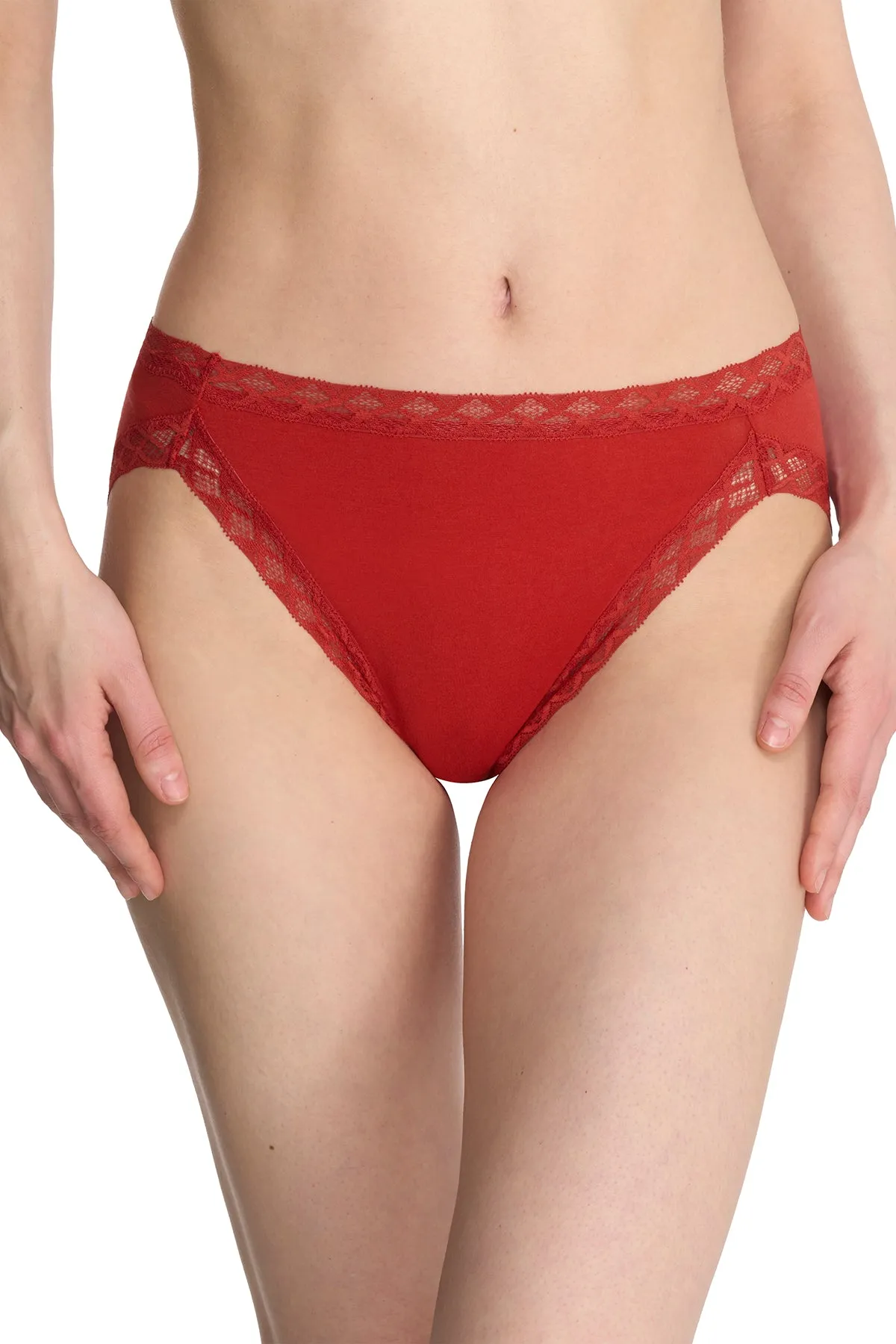 Bliss French Cut Brief 3-Pack sold by Natori product image thumbnail 5