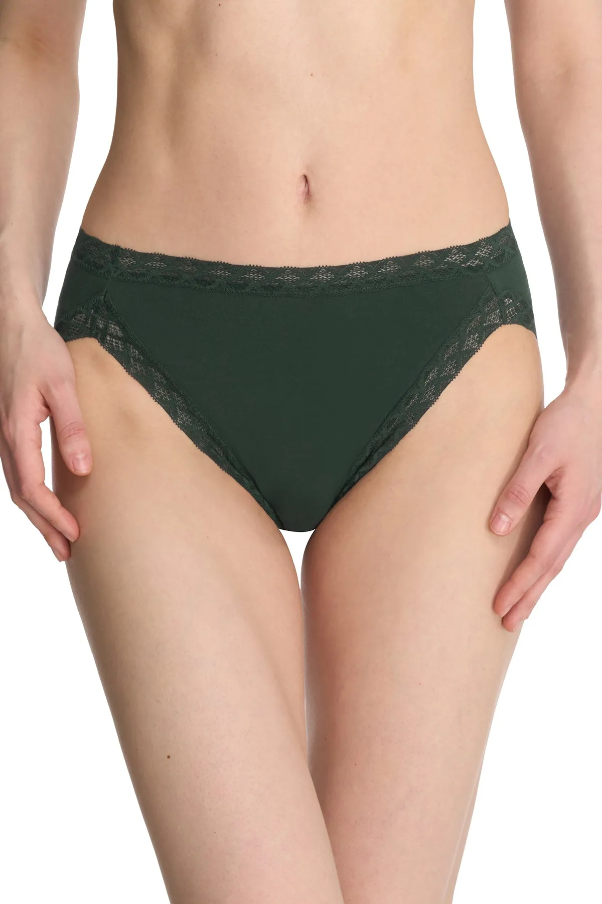 Bliss French Cut Brief 3-Pack sold by Natori product image thumbnail 2