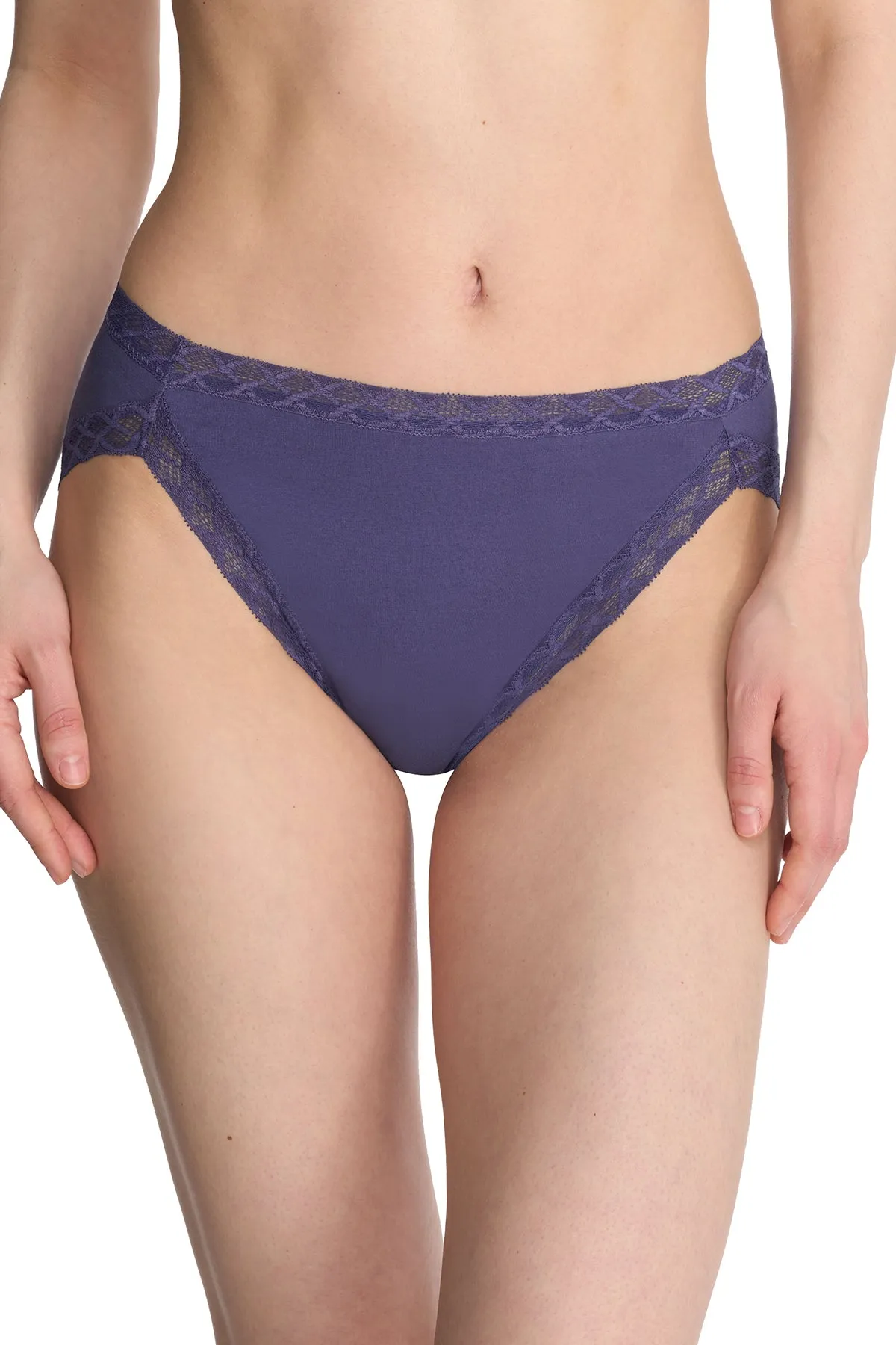 Bliss French Cut Brief 3-Pack sold by Natori product image thumbnail 4