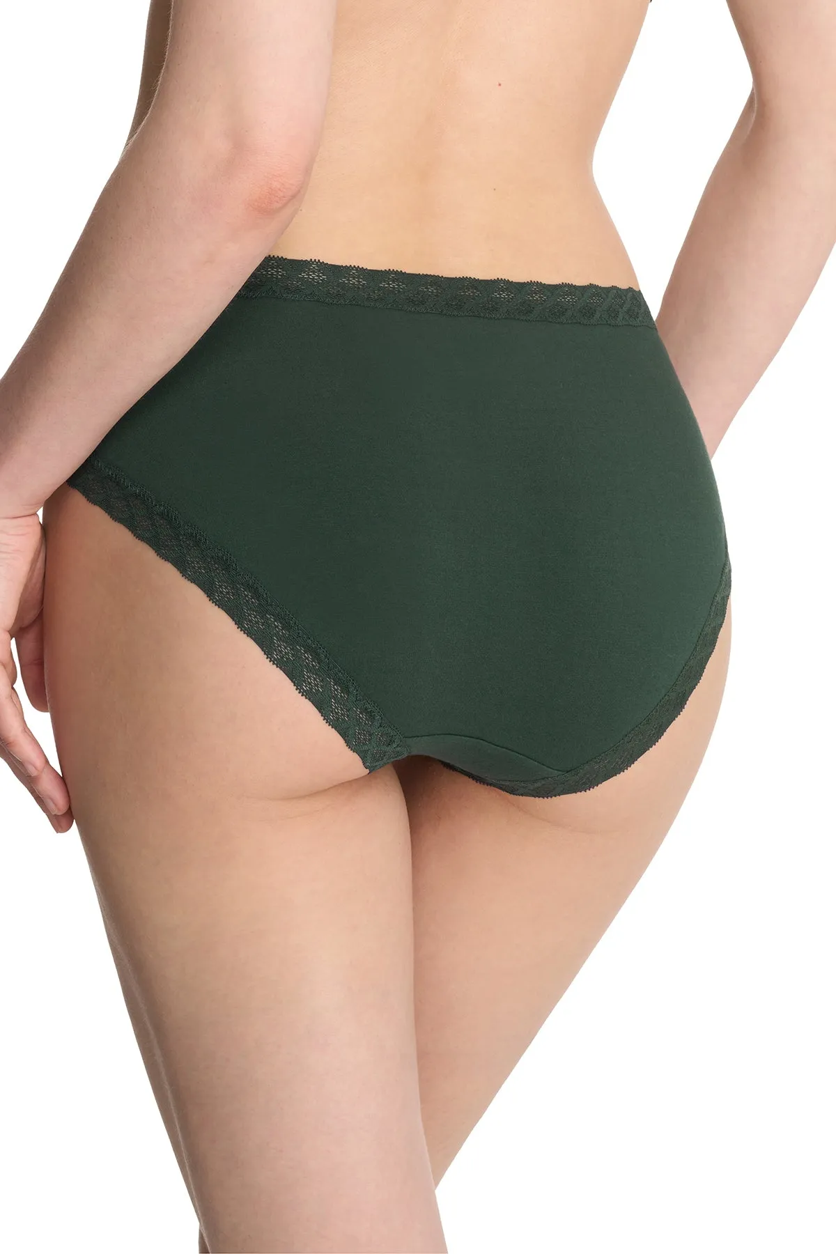 Bliss French Cut Brief 3-Pack sold by Natori product image thumbnail 3