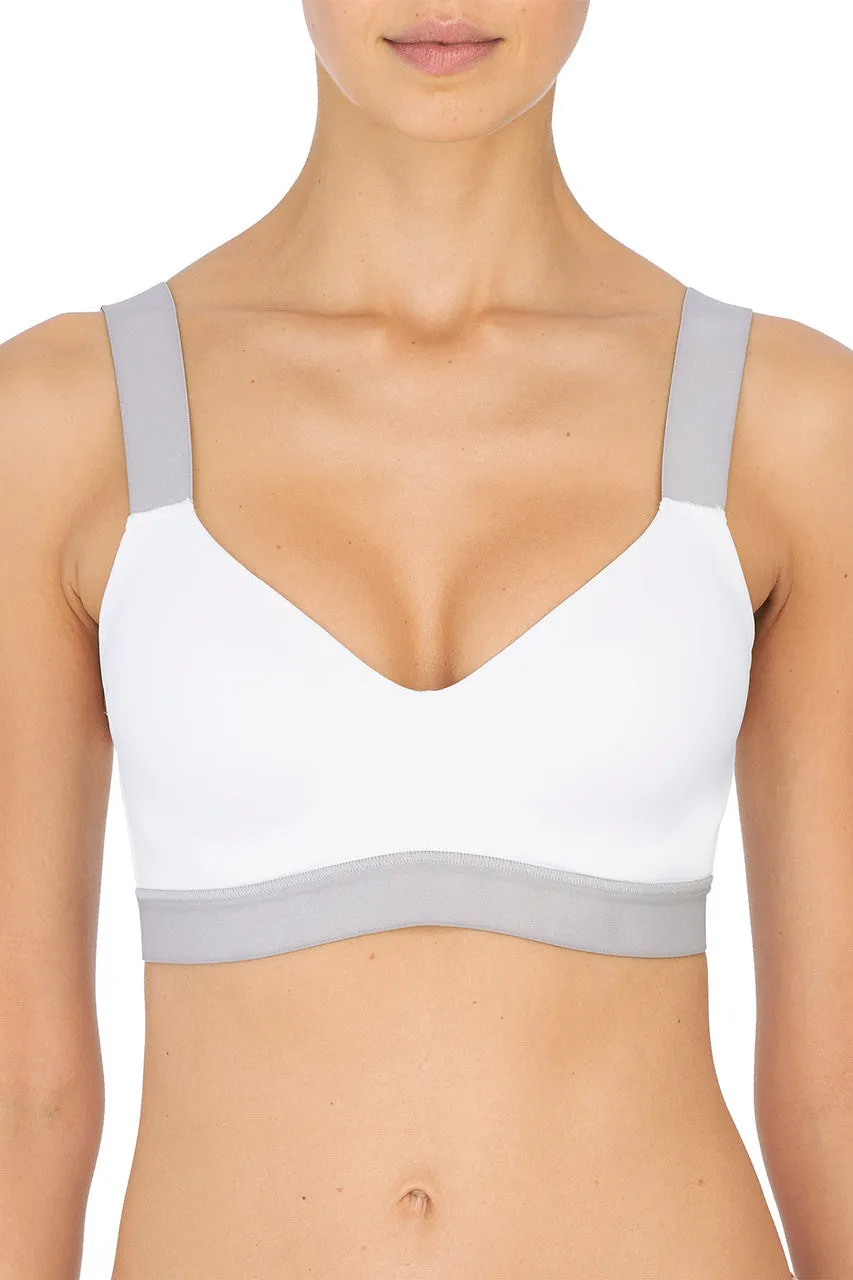 Dynamic Convertible Contour Sports Bra sold by Natori