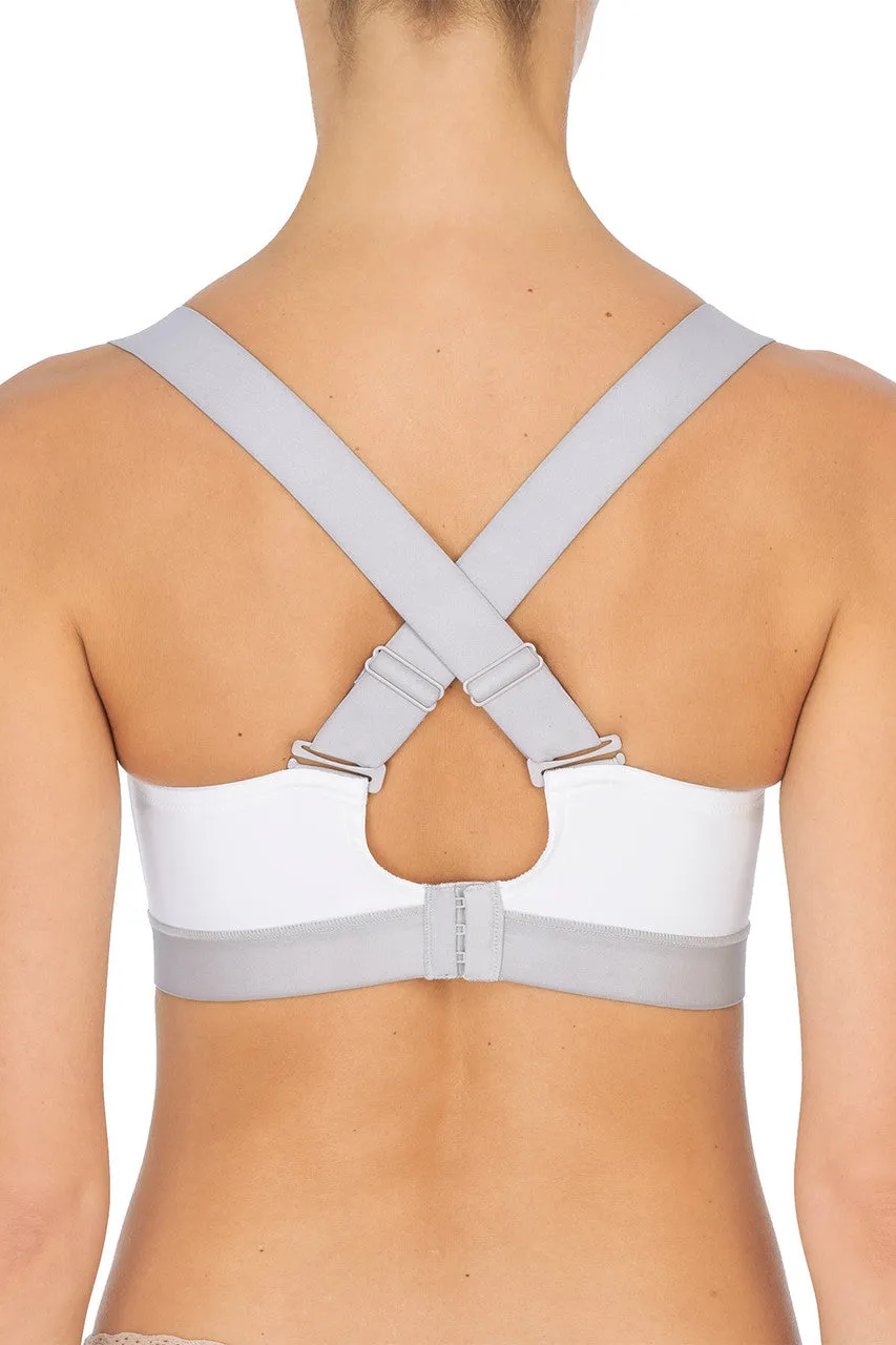Dynamic Convertible Contour Sports Bra sold by Natori product image thumbnail 3