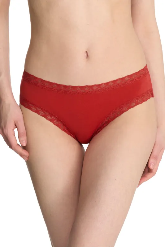 Bliss Girl Brief sold by Natori