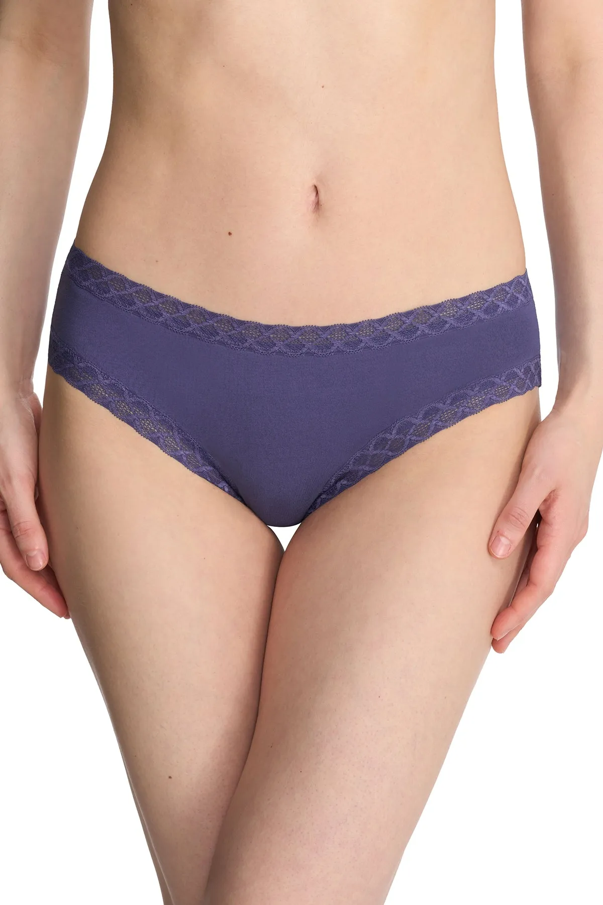 Bliss Girl Brief 3-Pack sold by Natori product image thumbnail 4