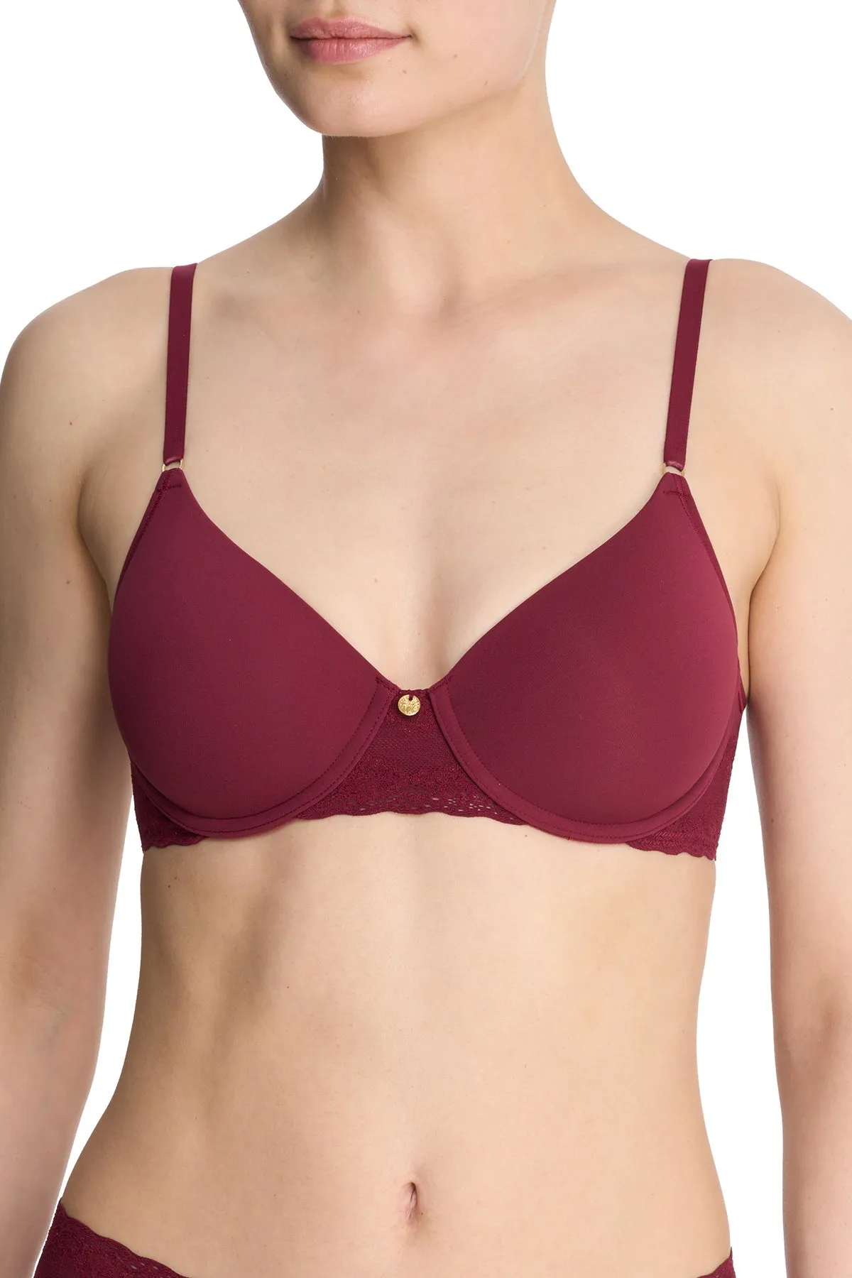 Bliss Perfection Contour Underwire Bra sold by Natori product image thumbnail 2