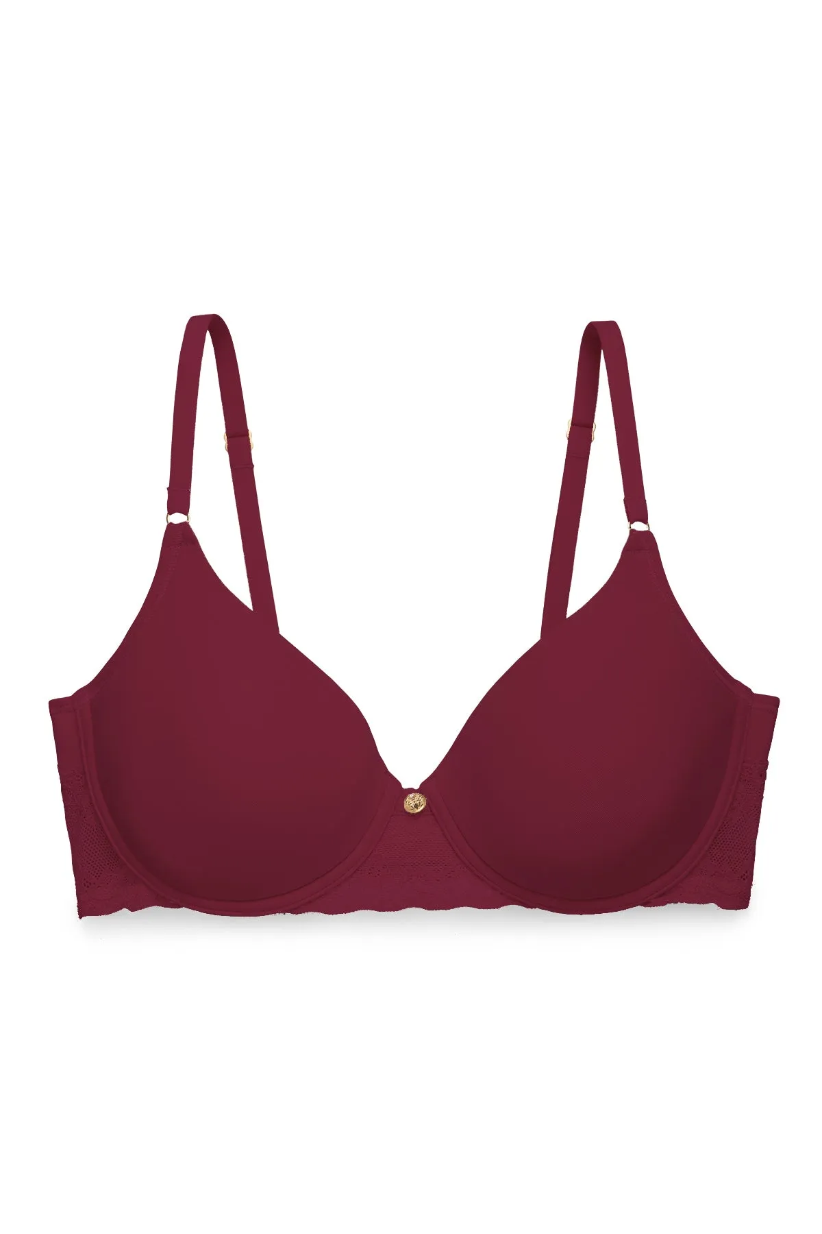 Bliss Perfection Contour Underwire Bra sold by Natori