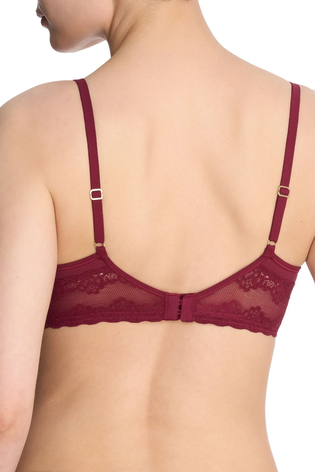 Bliss Perfection Contour Underwire Bra sold by Natori product image thumbnail 5