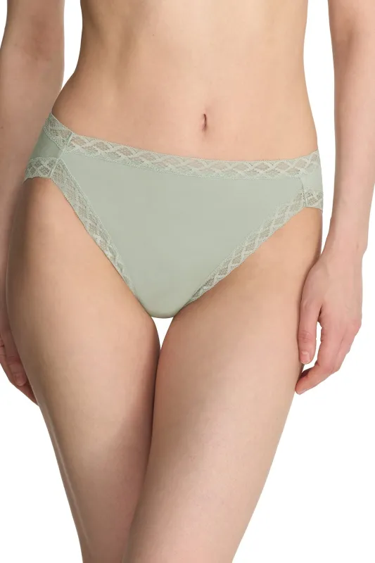Bliss French Cut Brief sold by Natori